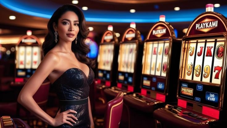 Responsible gaming guidance for 777jaya bet live casino adults
