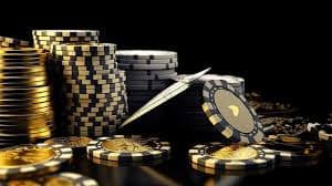 Privacy and responsible gaming reminders on the 777jaya bet app page