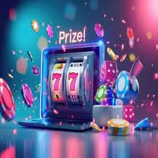 777jaya bet game lobby linked with sports and live casino sections